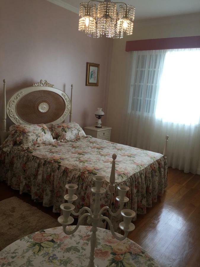 Tagus Garajau Villa Caniço