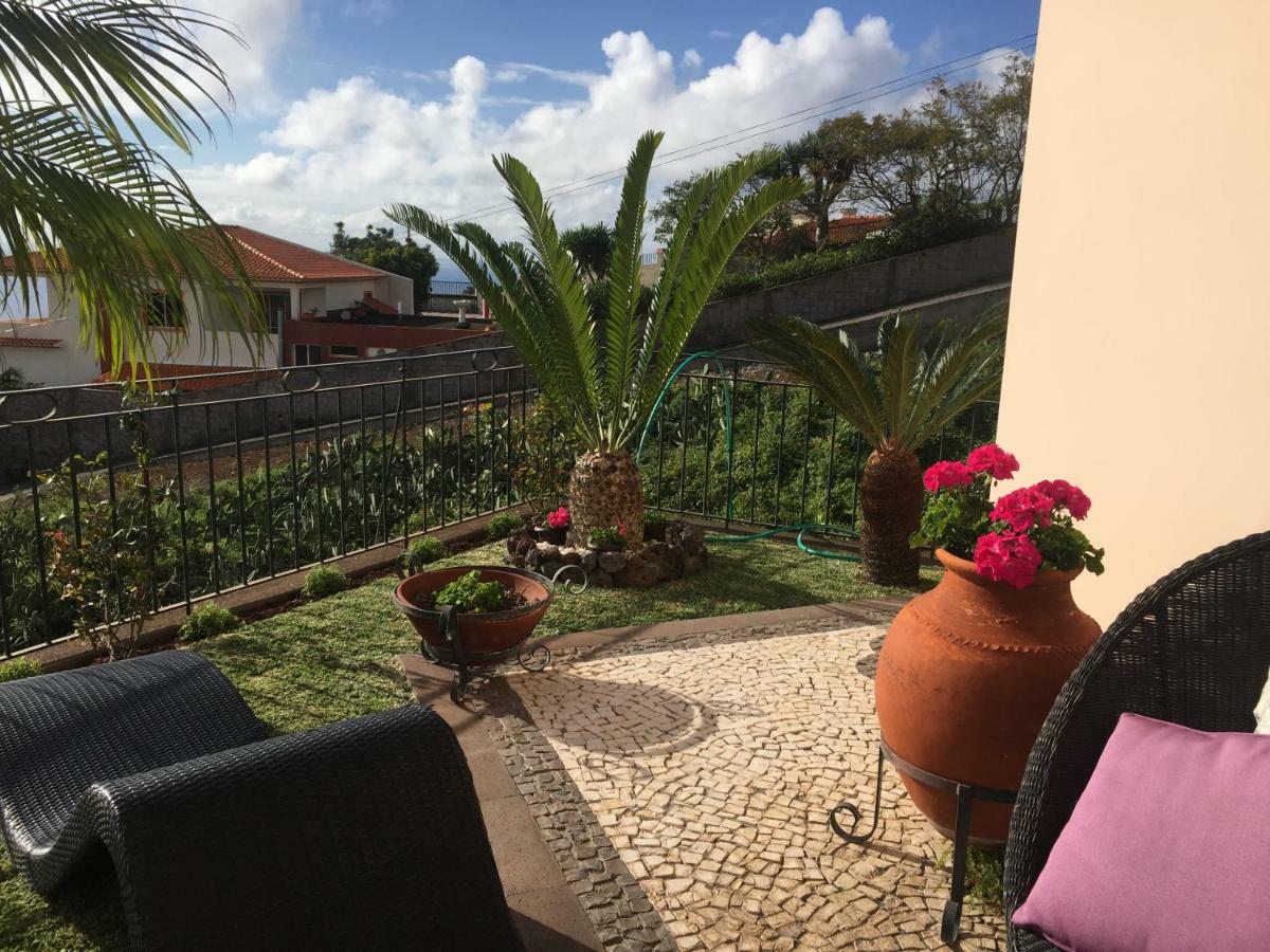 Villa Tagus Garajau Canico (Madeira)