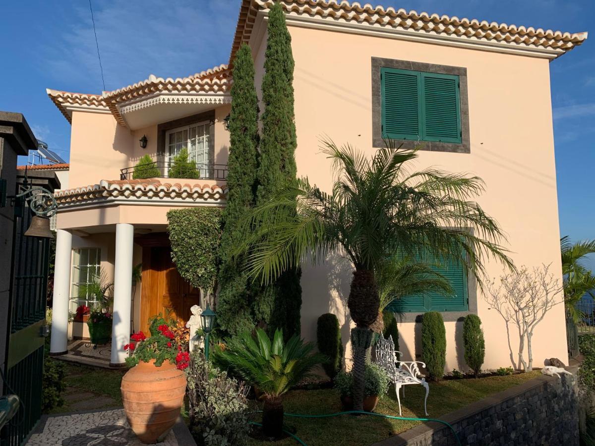 Villa Tagus Garajau