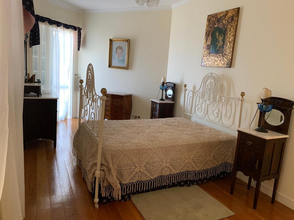 Villa Tagus Garajau Canico (Madeira)
