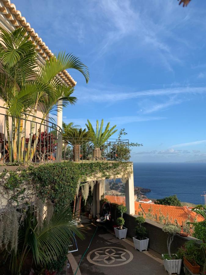 Villa Tagus Garajau