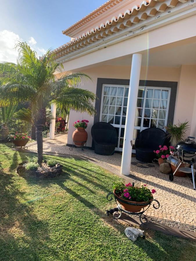 Tagus Garajau Villa *