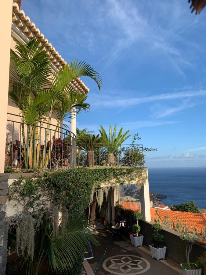Tagus Garajau Villa *